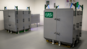 Commercial Waste Compactors
