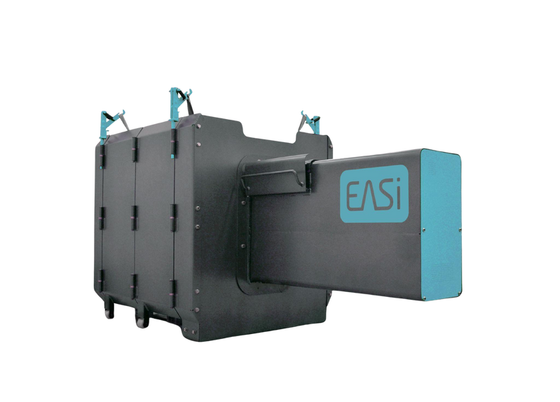 Waste Compactors Dublin for commercial and industrial waste management