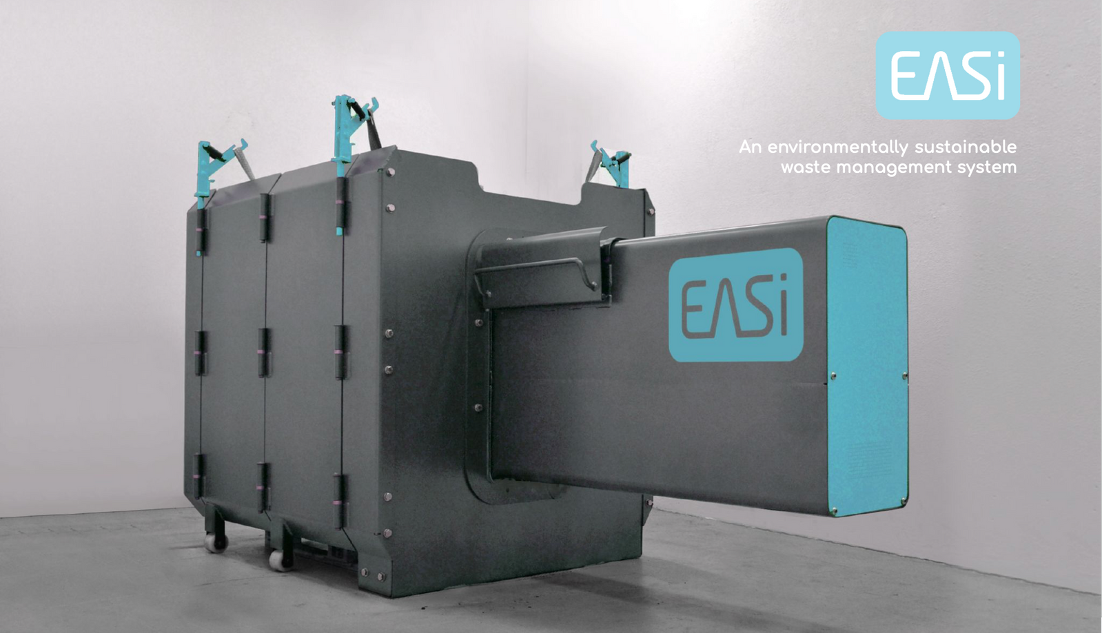 Ireland Bin Compactor Service Provider