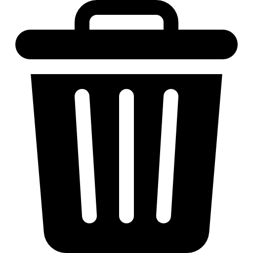 Waste Room Icon