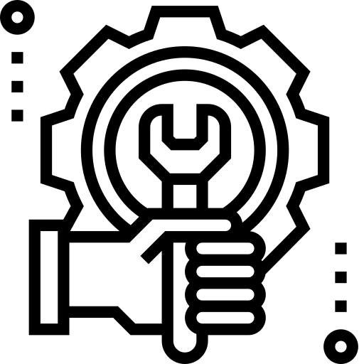 Equipment Icon