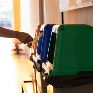 Top 3 Waste Compactors for Hotels in Ireland: Smart Solutions for Hospitality
