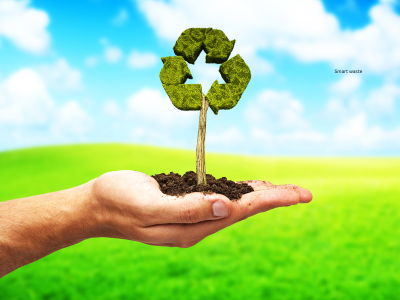 Hospital Waste Compactor Hire Dublin – Rent Medical Waste Compactors | Smart Waste